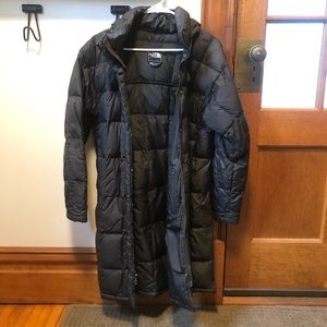 The North Face Parka - Damage